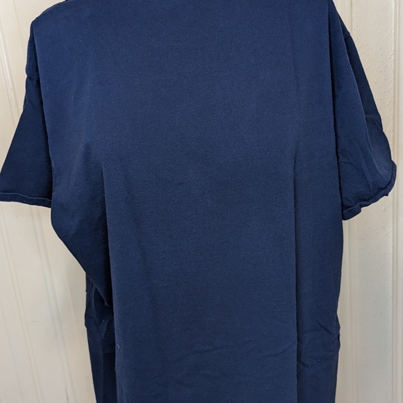 Pac-Man Men's Officially Licensed Retro Vintage Video Arcade Game Tee T-Shirt XL - Picture 3 of 4